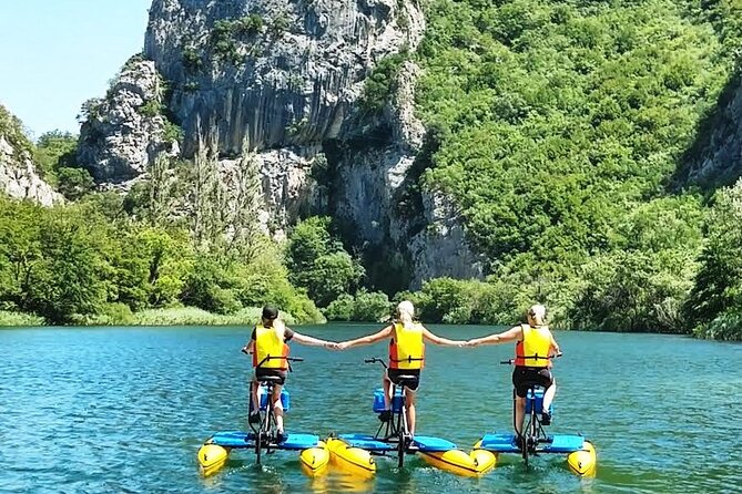 1 st Waterbike Safari in the World - Key Things I’d Prioritize Before You Go