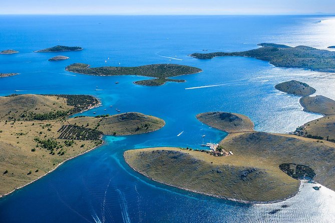 1000 islands route - 1.5-Hour Panoramic Flight over Kornati & Šibenik - Key Things to Know Before You Go
