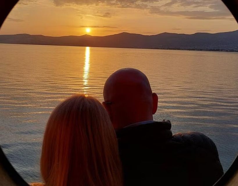 2-Hour Sunset Cruise Split - Key points before you go