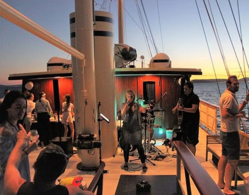 2-Hour Sunset Cruise Split - Why this Split sunset cruise feels like more than a boat ride