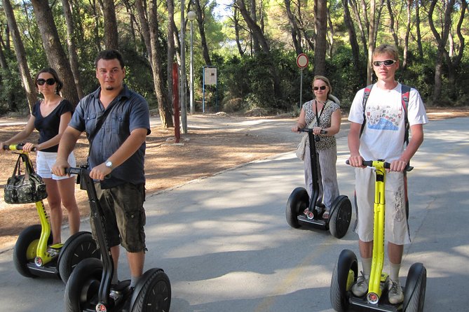 2-hours Split Segway Tour - What you actually get for $96.79 (and why it can feel worth it)