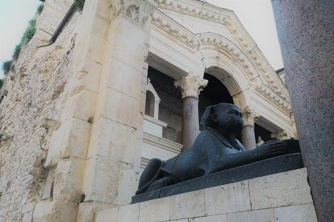 2 Hours Split Walking tour with free food tasting - Key highlights to know before you go