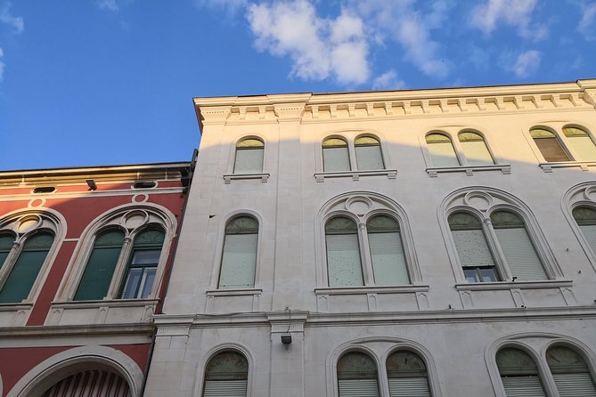 2 Hours Split Walking tour with free food tasting - Why this 2-hour Split walk works