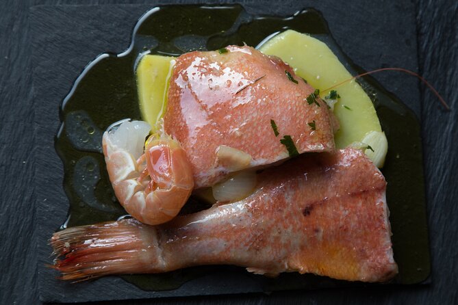 4-Hour Dalmatian Food and Wine flavors Experience in Split Patio - Price, group vibe, and who should book this