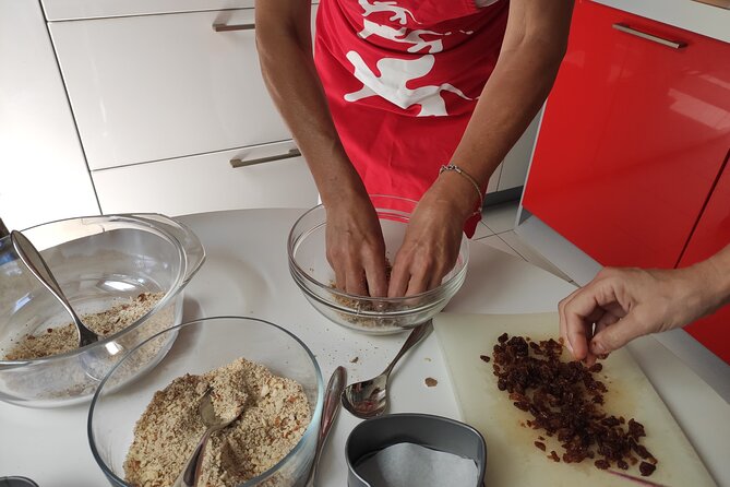 4-Hour Dalmatian Food and Wine flavors Experience in Split Patio - FAQ