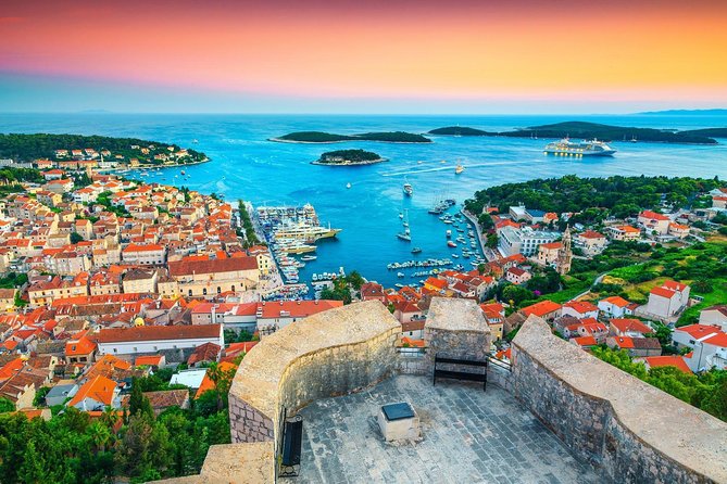 4-Island Split Boat Tour (Brač, Pakleni, Hvar, Šolta) - The Smart Value of Hopping 4 Islands Without a Stressful Schedule