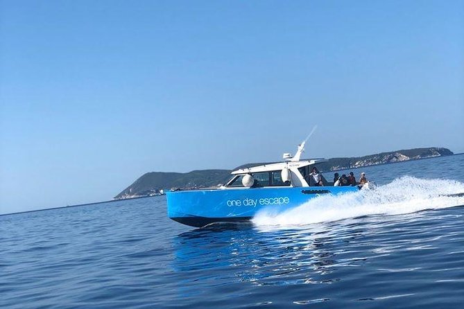 4-Island Split Boat Tour (Brač, Pakleni, Hvar, Šolta) - Šolta Island in 45 Minutes: A Quick Taste of a Less Tourist-Push Side