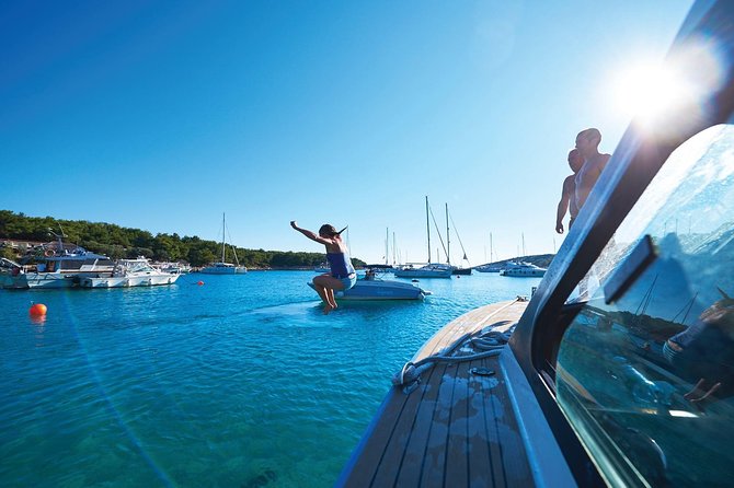 4-Island Split Boat Tour (Brač, Pakleni, Hvar, Šolta) - Snorkeling Reality Check and Simple Swim-Safe Prep