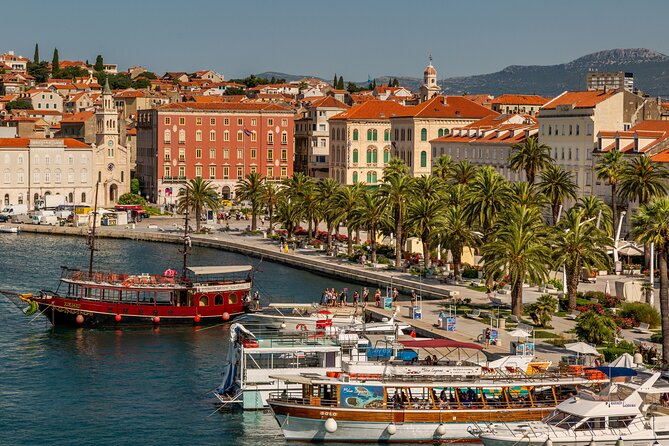 6 Day Private Tour Split to Dubrovnik: Hidden Gems of Dalmatia - Key highlights you will feel fast