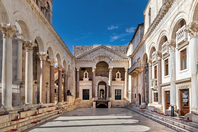 6 Day Private Tour Split to Dubrovnik: Hidden Gems of Dalmatia - Why this Split to Dubrovnik route makes sense for 6 days