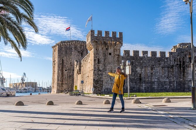 6 Day Private Tour Split to Dubrovnik: Hidden Gems of Dalmatia - Day 6 transfer out of Dubrovnik