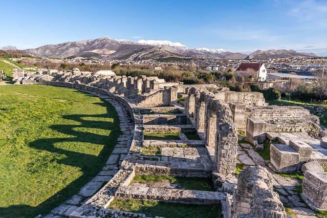 6 Day Private Tour Split to Dubrovnik: Hidden Gems of Dalmatia - Price and logistics: what you pay for, and when it feels like a deal