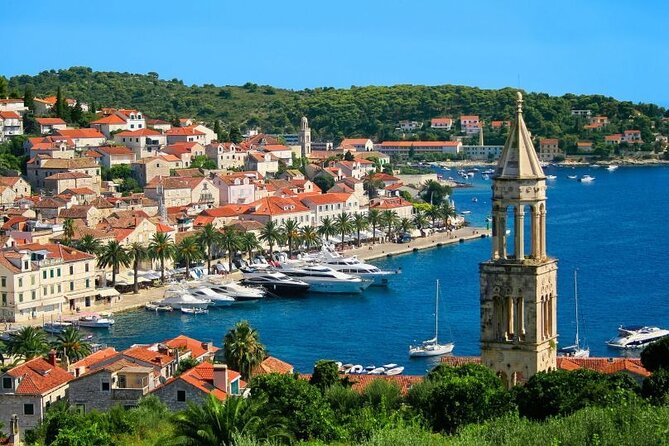 6 Island Hopping & Blue Mysteries: Shared Tour from Split - Price and what you truly get for $127.69