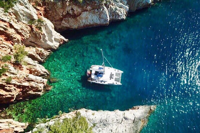 8-Day Private Sailing Tour from Split with Meals and Pickup - Dubrovnik Without the Grind: Ston Wall Views, Miloš Winery, Srđ Hill, and Stradun After Dark