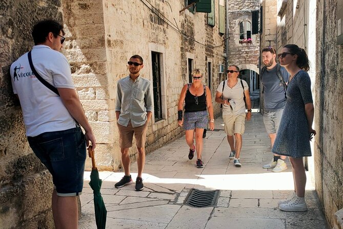 90 Minute Walking Tour of Split - Quick take: what makes it a good deal