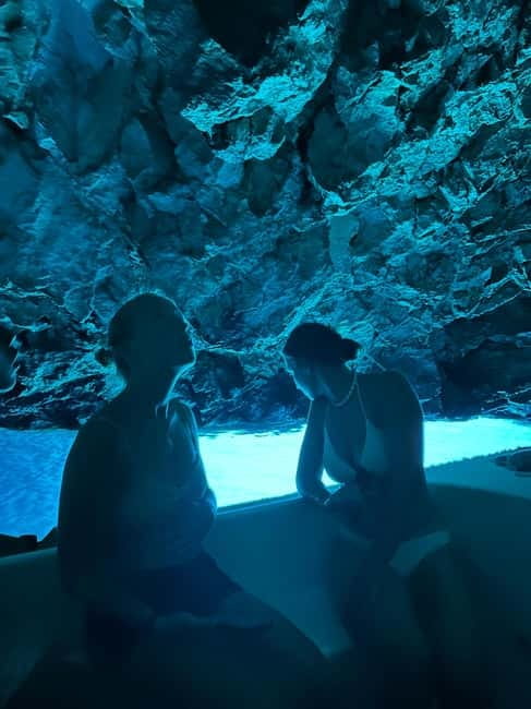 Adriatic Adventure: Blue Cave & 6 Islands Speedboat Escape - Hvar time: cobblestones, Mediterranean vibes, and Carpe Diem