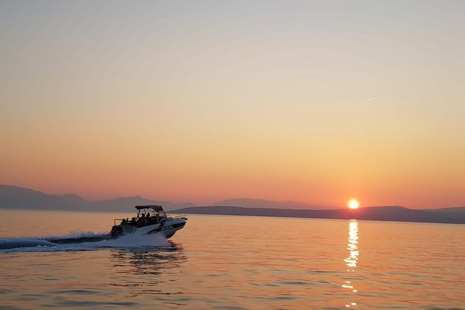 Airport Split speedboat transfer to Hvar town (Water taxi transfer) - Key things to know before you go