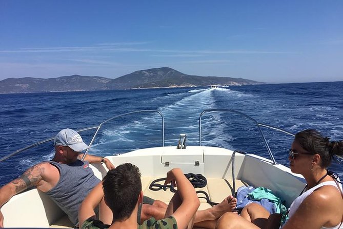 Airport Split speedboat transfer to Hvar town (Water taxi transfer) - What You Should Watch For (Practical Considerations)