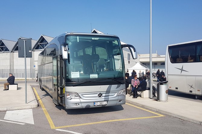 Airport transfers - Key things to know before you book