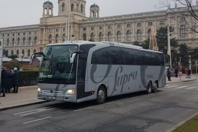 Airport transfers