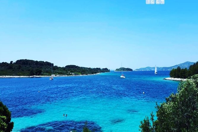 All-inclusive Gastro Blue Cave Tour from Split - Key things to know before you go