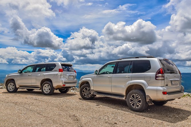 All-inclusive Horse riding & Jeep exploring - Key takeaways before you go