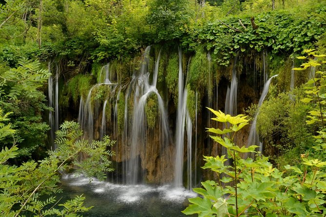 All inclusive luxury daytrip Plitvice Lakes from Split or Trogir - Key highlights you will feel in real life
