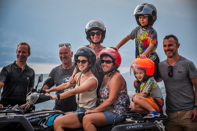 ATV Dinara Mountain tour with picnic - Price and Value: What You Get for $99.21 (Plus When You Pay Extra)