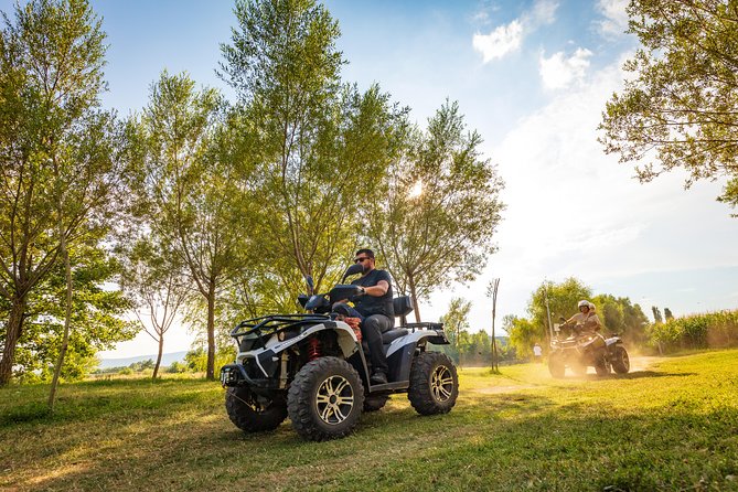 ATV Quad Safari Tour with Picnic & Swimming from Split - Quad Safari From Split: What Makes This Day Different