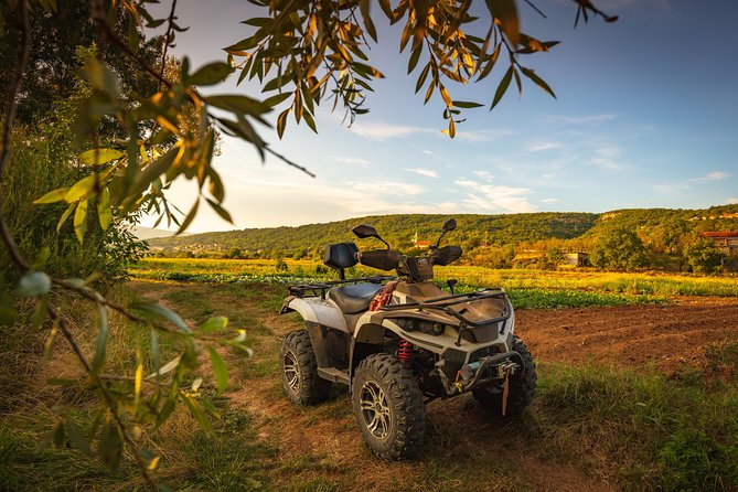 ATV Quad Safari Tour with Picnic & Swimming from Split - Stops and Views: Why the Itinerary Feels Like a Route, Not a Loop