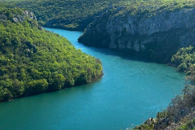 ATV Quad Tour from Split with Swimming and Waterfalls - Key points before you go