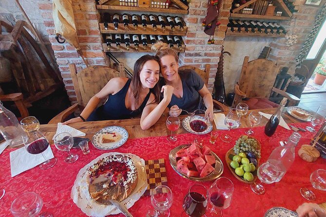 Authentic Local food - Mostar - Trebižet Waterfalls- Dubrovnik - Key highlights worth waking up for
