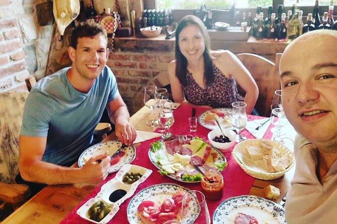 Authentic Local food - Mostar - Trebižet Waterfalls- Dubrovnik - Optional stops: Mostar Bridge and Međugorje, when you want extra wow