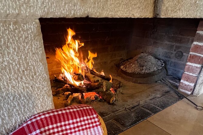 Authentic Local food - Mostar - Trebižet Waterfalls- Dubrovnik - The food part: what farm-to-table really means here