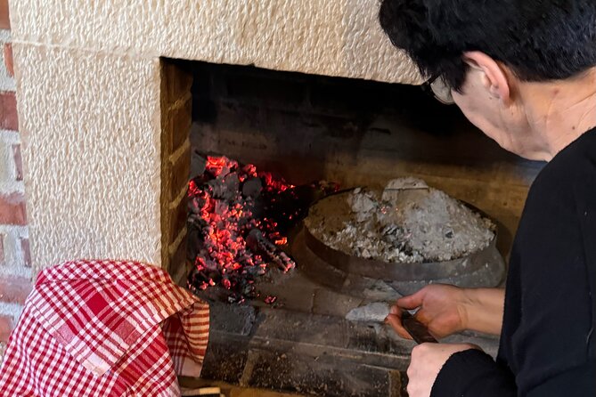 Authentic Local food - Mostar - Trebižet Waterfalls- Dubrovnik - How the guide and driver style affects your day