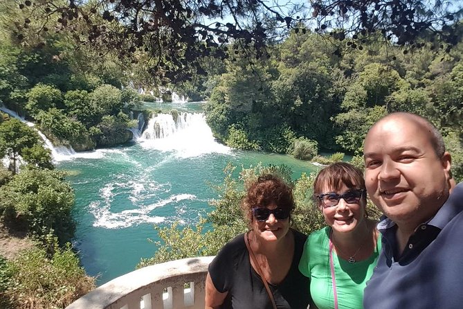 Authentic Private Tour NP Krka With local Lunch and Wine Tasting - Why Krka Plus the Coast Works as a Split Day Trip