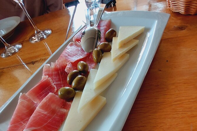 Authentic Private Tour NP Krka With local Lunch and Wine Tasting - Sibenik Old Town and Cathedral Time: What 45 Minutes Can Give You