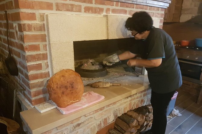Authentic Private Tour of Hercegovina - The hands-on culinary day: pick crops, roll dough, and eat peka style