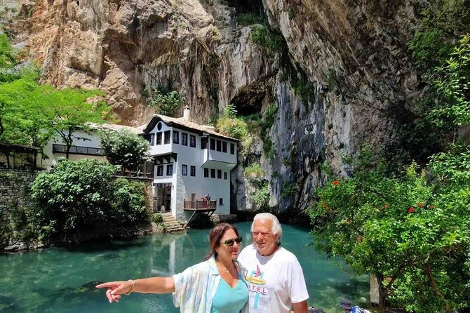 Authentic Private Tour of Hercegovina - Who this tour fits best, and who should think twice