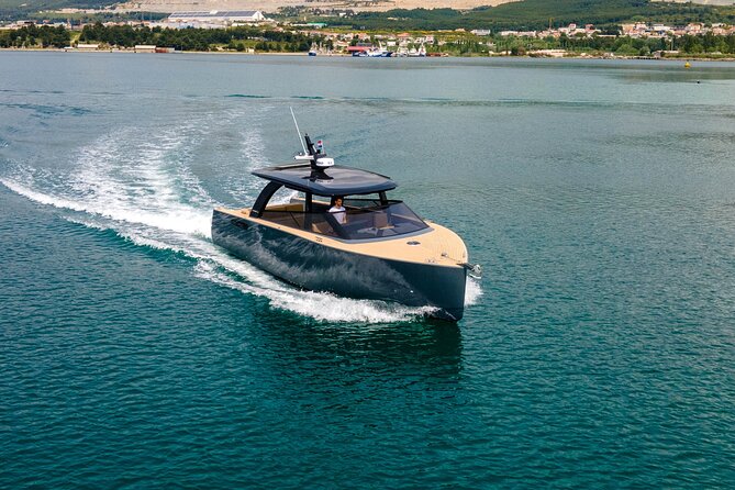 Bachelorette or Hen Party Boat From Trogir And Split - Key things I’d zero in on before booking