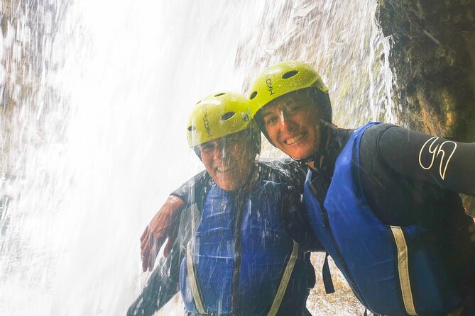 Basic Canyoning on Cetina River from Split or Zadvarje - Price and Value From Split: What $60.49 Really Buys You