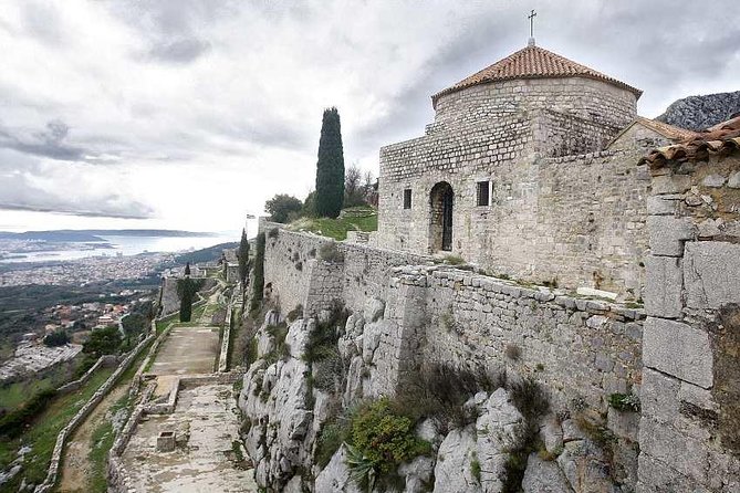 Best of Split - guided tour of Split town, Klis fortress, Salona and Trogir city - Why this Split day tour works so well for one trip