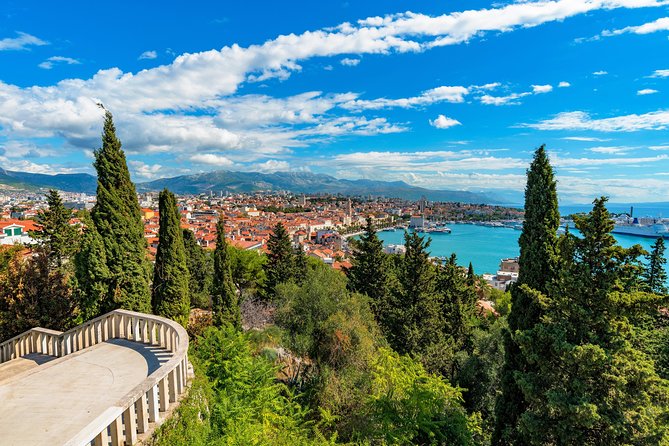 Best of Split - guided tour of Split town, Klis fortress, Salona and Trogir city - How the guide makes the day feel personal