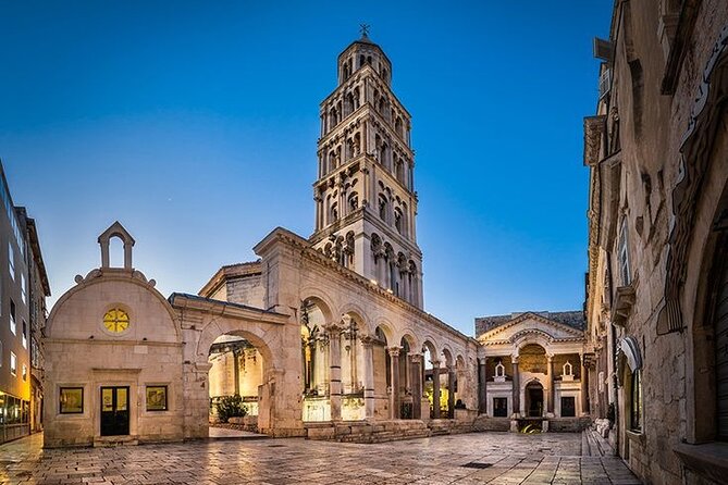 Best of Split & Trogir: Private VIP Tour with Local Guide - Key things I’d prioritize on this Split and Trogir VIP day