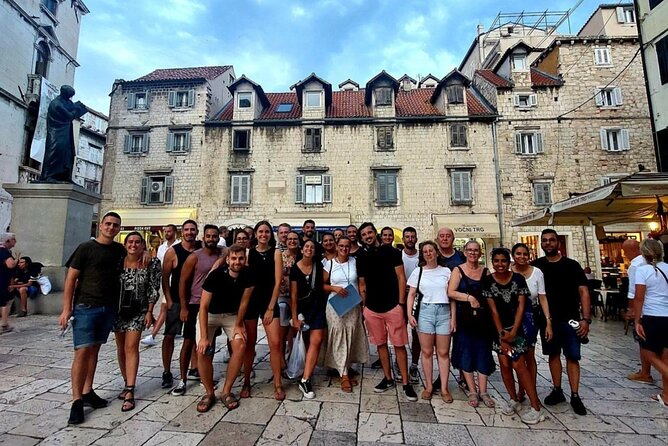 Best of Split & Trogir: Private VIP Tour with Local Guide - How this 6-hour VIP plan works in the real world