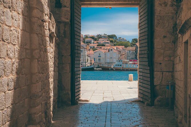 Best of Split & Trogir: Private VIP Tour with Local Guide - Diocletian’s Palace substructures, cellars, and why they matter