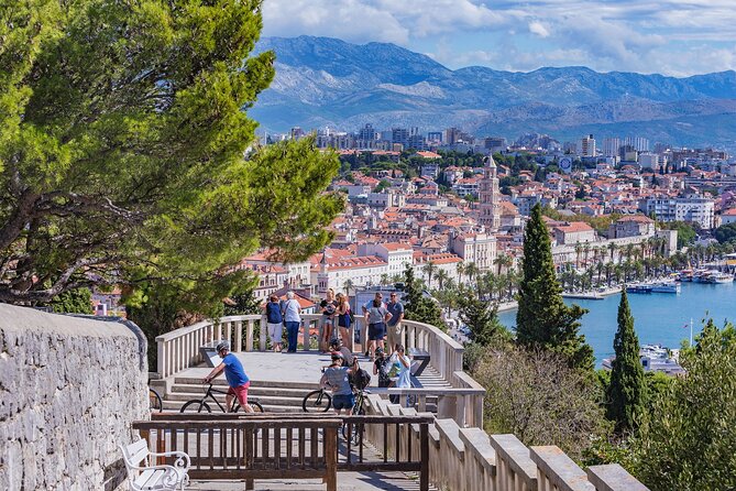 Best Private Split Walking Tour, Panoramic View and Port Pickup - Key Highlights Before You Go