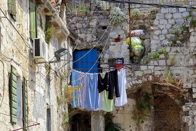 Best Private Split Walking Tour, Panoramic View and Port Pickup - Booking Tips That Make the Day Smoother