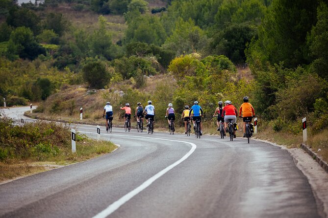 Bike Rental in Croatia - Key Highlights You’ll Feel on Day One