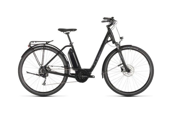 Bike Rental in Croatia - Price and Value: Why $36.09 Can Still Make Sense